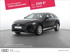Audi A5 AVANT TFSI LED NAVI KLIMA