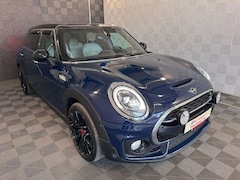 Bild des Angebotes MINI Cooper SD Clubman COOPER SD CLUBMAN*ACC*H&K-PANO-R.KAM-APPLE-LED