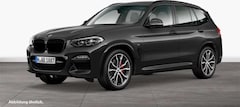 Bild des Angebotes BMW X3 xDrive20d ZA M Sport Head-Up HK HiFi DAB LED