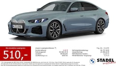 Bild des Angebotes BMW i4 eDrive40 M Sport Inno+ComfortPaket AHK 360°