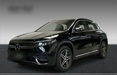 Bild des Angebotes Mercedes-Benz EQA 250 AMG+MBUX+CarPlay+Kam+DISTRO+LED+SHZ+18"
