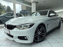 Bild des Angebotes BMW 440 440 i GC M Sport*MPPSK*BMW-Service*Harman&Kardon