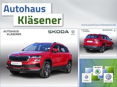 Bild des Angebotes Skoda Karoq Tour 1.5TSI 110KW DSG AHK MATRIX PANO ACC