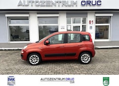 Bild des Angebotes Fiat New Panda 0.9 8V TwinAir LOUNGE*LM15"Allwetter*
