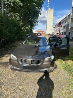 Bild des Angebotes BMW 520 520d Touring Aut.