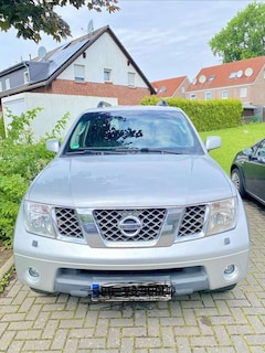 Bild des Angebotes Nissan Pathfinder 2.5 dCi Comfort