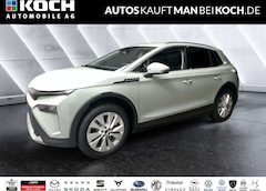 Bild des Angebotes Skoda Elroq 85 CLEVER AHZV LED NAVI TRANSP. WÄRMEPUMPE