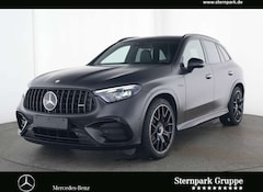 Bild des Angebotes Mercedes-Benz GLC 63 AMG GLC 63 S E PERF 'NP150T€'Premium+'AHK'Night2'