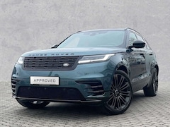Bild des Angebotes Land Rover Range Rover Velar D300 Autobiography AHK Massage