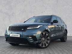 Bild des Angebotes Land Rover Range Rover Velar D300 Autobiography AHK Massage