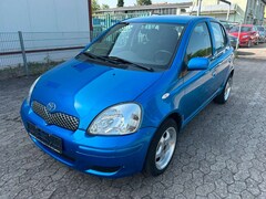 Bild des Angebotes Toyota Yaris 1.0 Sol 8-fach Bereifung