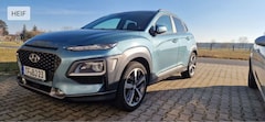 Bild des Angebotes Hyundai KONA Kona 1.0 T-GDI YES!+