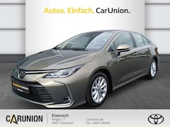 Bild des Angebotes Toyota Corolla 1.6 Multidrive /Automatik Premium Lim