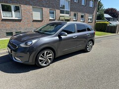 Bild des Angebotes Kia Niro Spirit. Hybrid . Vollausstatung