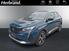 Bild des Angebotes Peugeot 3008 GT