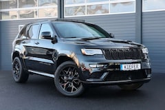 Jeep Grand Cherokee 5.7 LIMITED X 4x4/ACC/SHZ/KAMERA