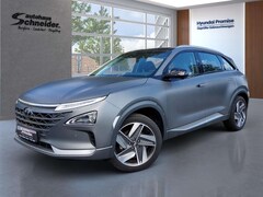 Bild des Angebotes Hyundai NEXO Wasserstoff Premium NAVI/PANO/360°/KRELL SOUND