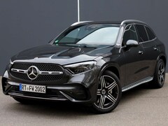 Bild des Angebotes Mercedes-Benz GLC 200 GLC 200 4Matic 9G-TRONIC AMG Line Advanced