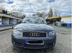 Bild des Angebotes Audi A3 1.6 Ambiente