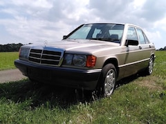 Bild des Angebotes Mercedes-Benz 190 D