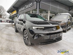 Bild des Angebotes Opel Mokka Sitzheizung+Allwetterreifen+LED+Multimedia