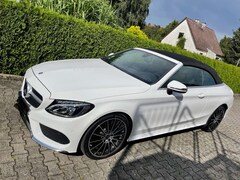 Bild des Angebotes Mercedes-Benz C 300 C 300 (205.448)
