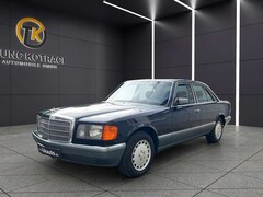 Bild des Angebotes Mercedes-Benz 260 SE 260 AUTO|H ZULASSUNG|EL.FENSTER|SCHIEBEDACH