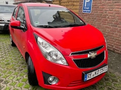 Bild des Angebotes Chevrolet Spark Spark 1.0 LS