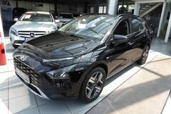 Bild des Angebotes Hyundai BAYON Bayon Intro Edition erst 41.600 KM!!