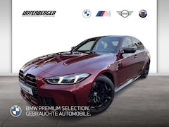 Bild des Angebotes BMW M3 Competition M xDrive Innovationspaket-Adaptives M