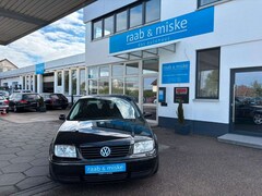 Bild des Angebotes VW Bora 4Motion