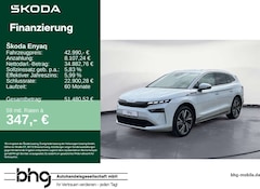 Bild des Angebotes Skoda Enyaq 60 h Batterie Elektromotor 1-Gang-Automat