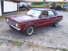Bild des Angebotes Ford Taunus TC GLX
