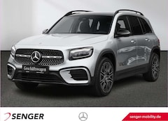Bild des Angebotes Mercedes-Benz GLB 220 4MATIC