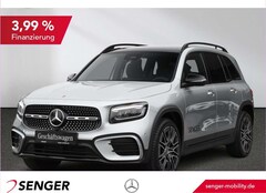 Bild des Angebotes Mercedes-Benz GLB 220 4M AMG SpecialEdition Night Panorama AHK