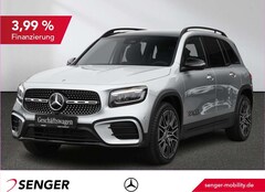 Bild des Angebotes Mercedes-Benz GLB 220 4M AMG SpecialEdition Night Panorama AHK