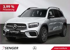 Bild des Angebotes Mercedes-Benz GLB 220 4M AMG SpecialEdition Night Panorama AHK