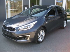 Bild des Angebotes Kia Ceed SW / cee'd SW