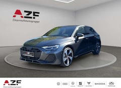 Bild des Angebotes Audi A3 S line 35 TFSI S tronic Pano+Matrix