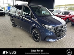 Bild des Angebotes Mercedes-Benz V 250 d LIEGE-PAKET/MBUX/360°/STANDHZG./DISTRONIC/SHZ/BU