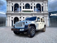 Bild des Angebotes Jeep Wrangler / Wrangler Unlimited Plug-In Hybrid Sah