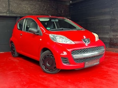 Bild des Angebotes Peugeot 107 Petit Filou