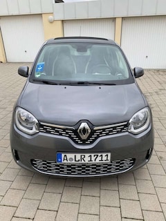 Bild des Angebotes Renault Twingo Vibes
