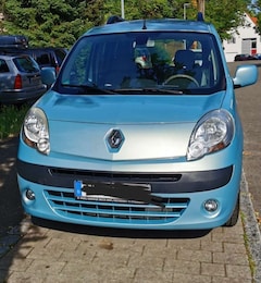 Bild des Angebotes Renault Kangoo 1.6 16V Privilege