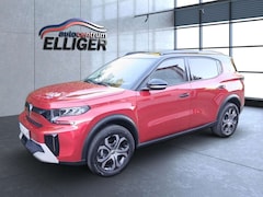 Bild des Angebotes Citroen C3 Aircross Turbo 100 Plus