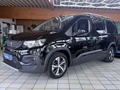 Bild des Angebotes Peugeot Rifter Rifter BlueHDI 130*7SITZE*LANG*AUTOMATIK*AHK*STANDHEIZUNG*TOTWINKEL*SPUR*