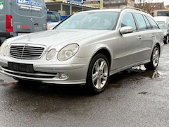 Bild des Angebotes Mercedes-Benz E 220 E 220 T CDI (211.206)