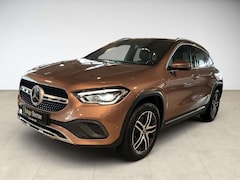 Bild des Angebotes Mercedes-Benz GLA 200 Progressive AUT Kam. KeyLess KlimaA LED