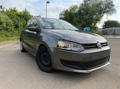 Bild des Angebotes VW Polo 1.2 TDI Black/Silver Edition