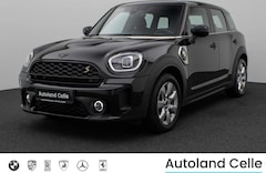 Bild des Angebotes MINI Cooper SE Countryman ALL4 Kamera DAB Navi